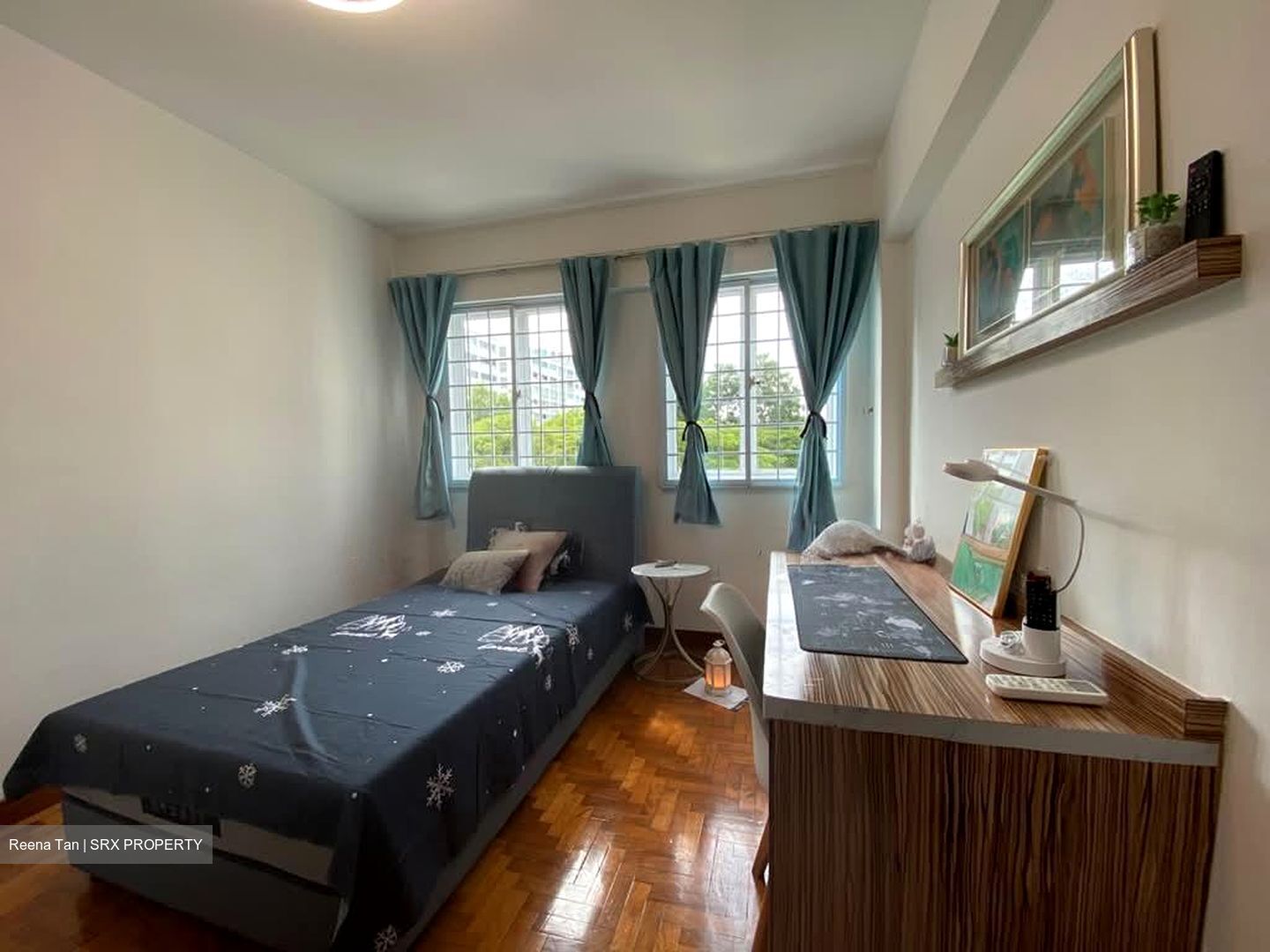 Melville Park (D18), Condominium #576769061